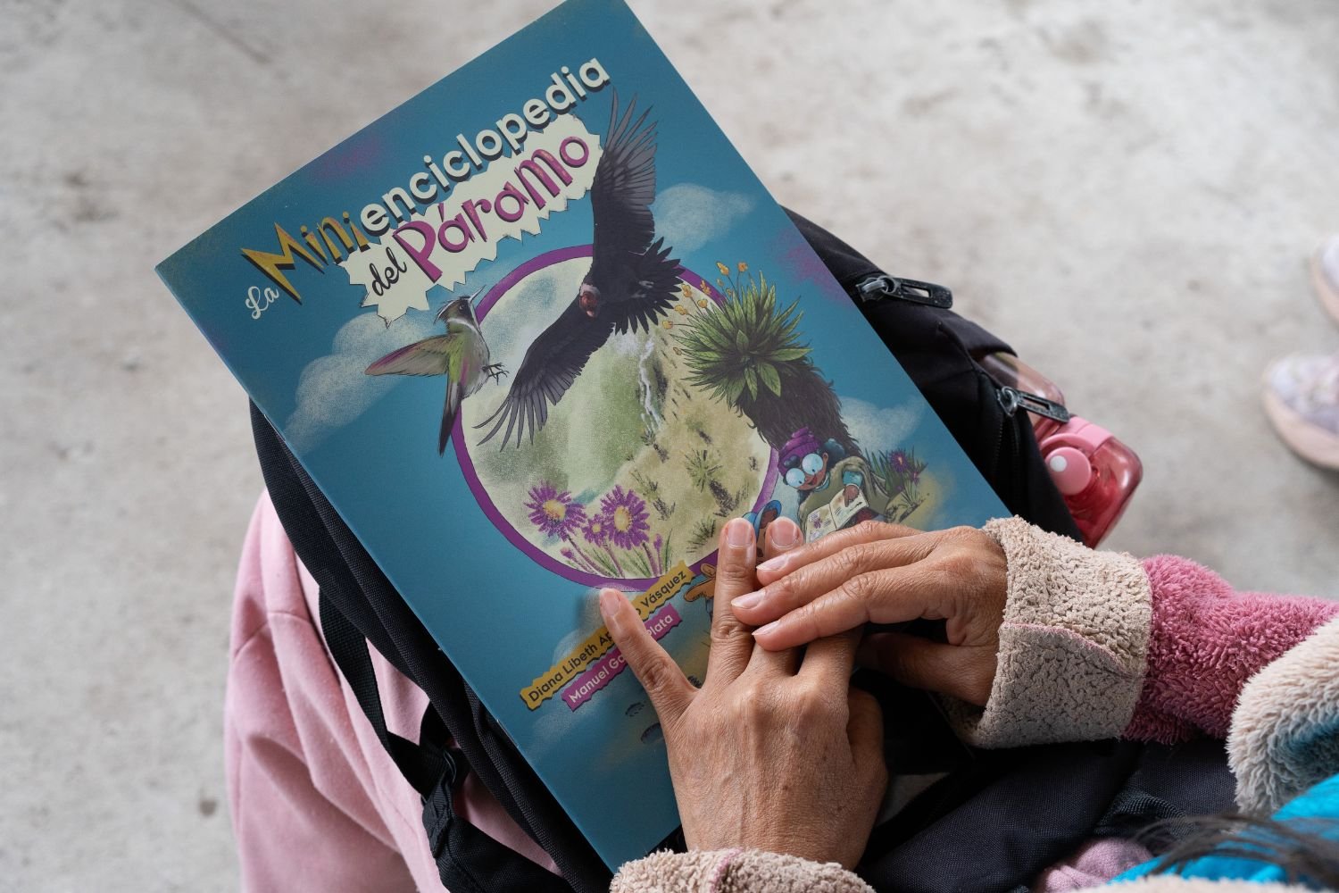 Libros donados